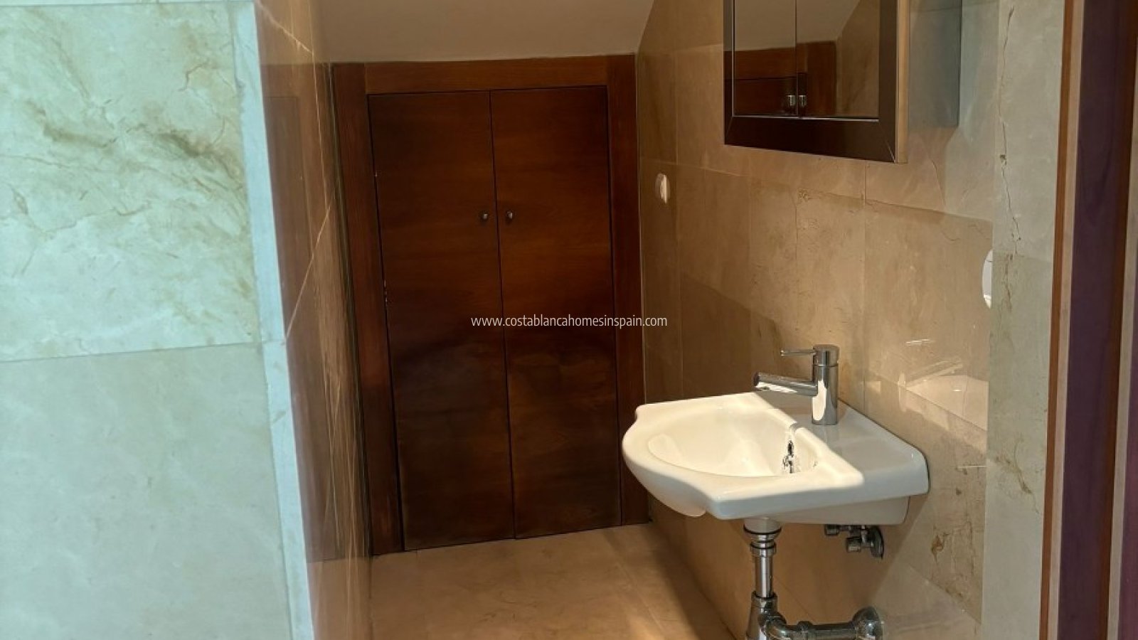 Re-salg - Townhouse - Algorfa