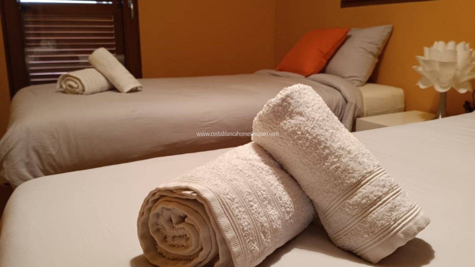 Re-salg - Townhouse - Algorfa