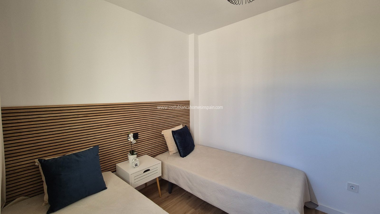 Re-salg - Townhouse - Alicante - La Florida