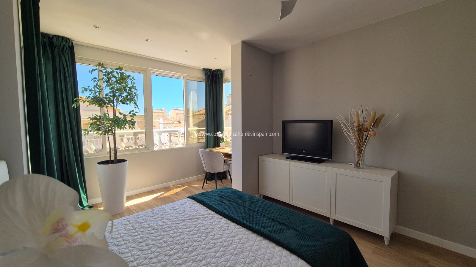 Re-salg - Townhouse - Alicante - La Florida