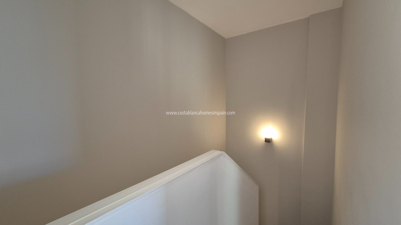 Re-salg - Townhouse - Alicante - La Florida