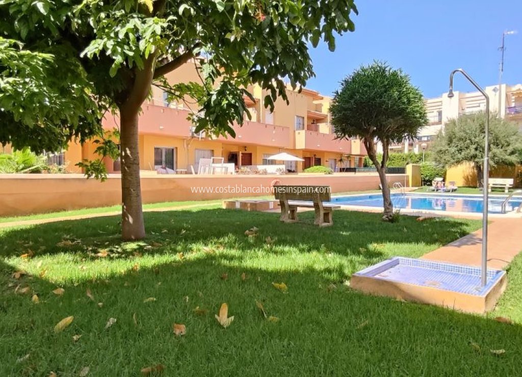 Re-salg - Townhouse - Cabo Roig