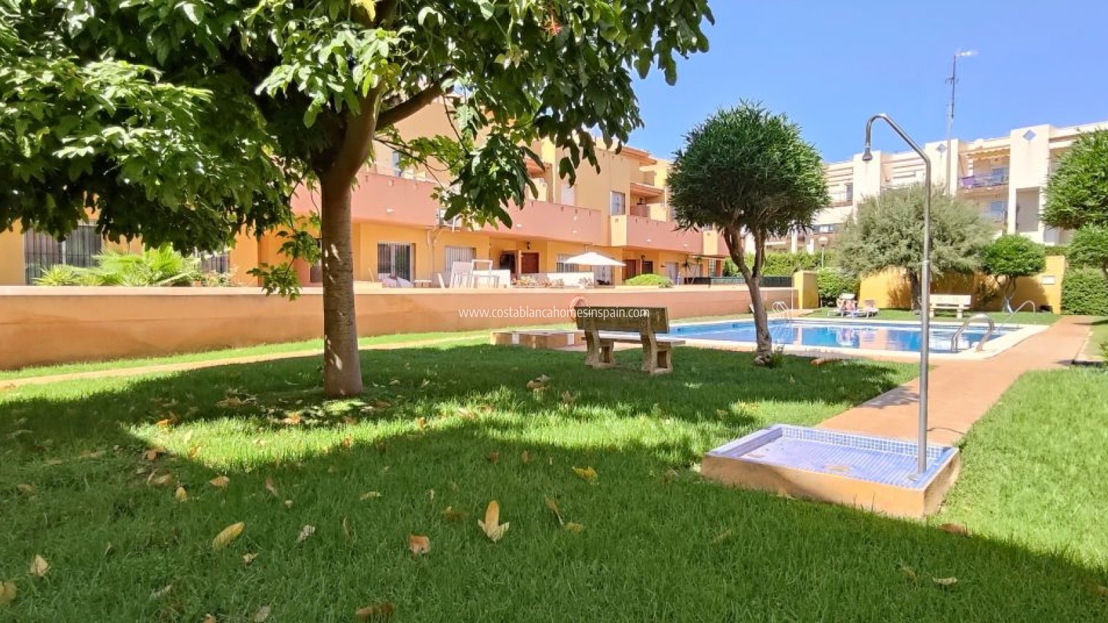 Re-salg - Townhouse - Cabo Roig