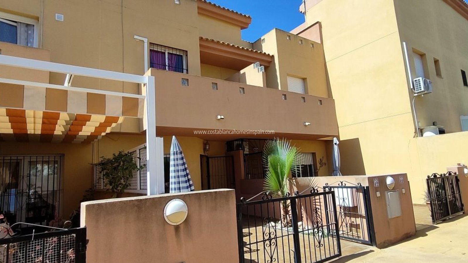 Re-salg - Townhouse - Cabo Roig