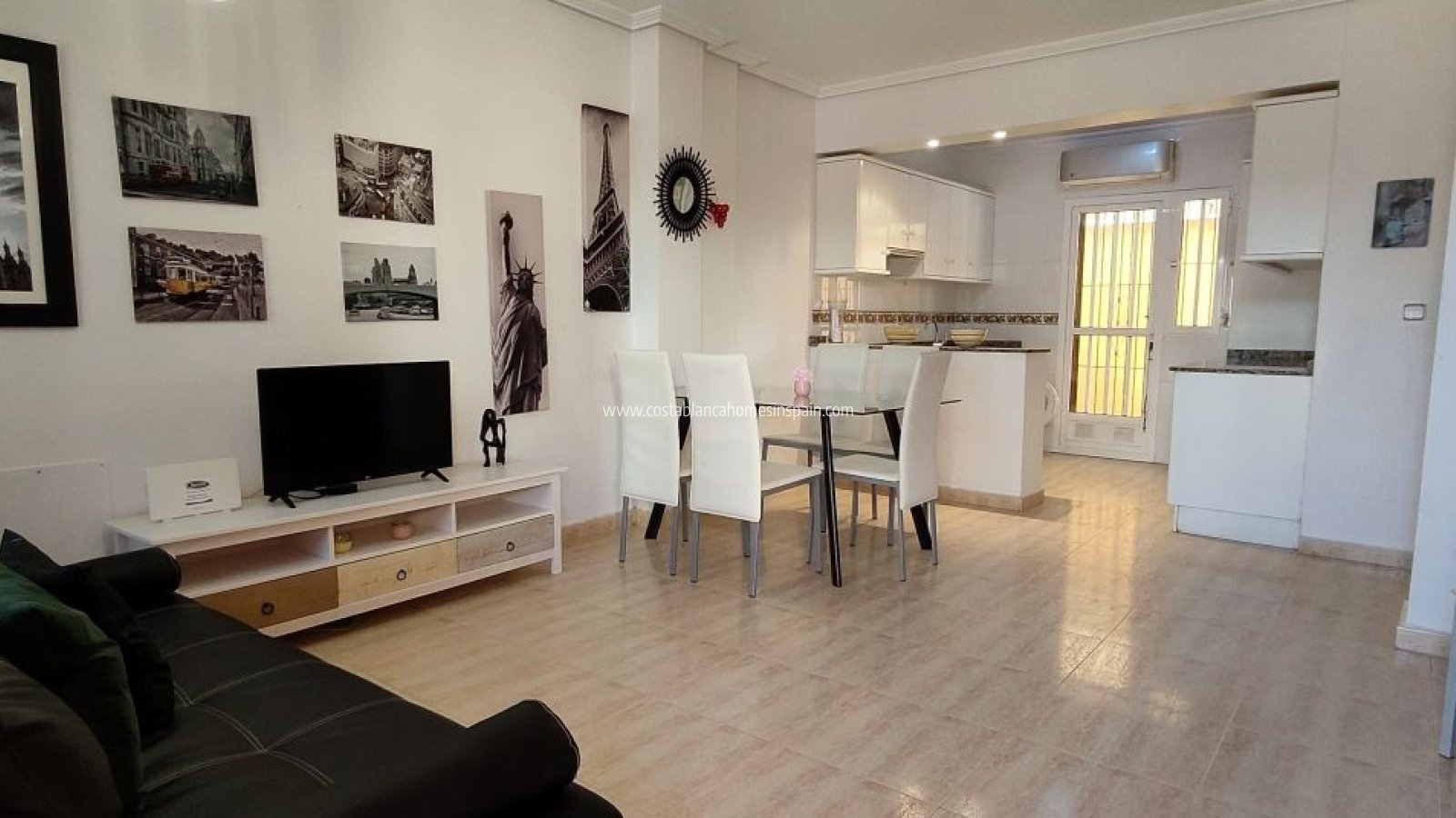 Re-salg - Townhouse - Cabo Roig