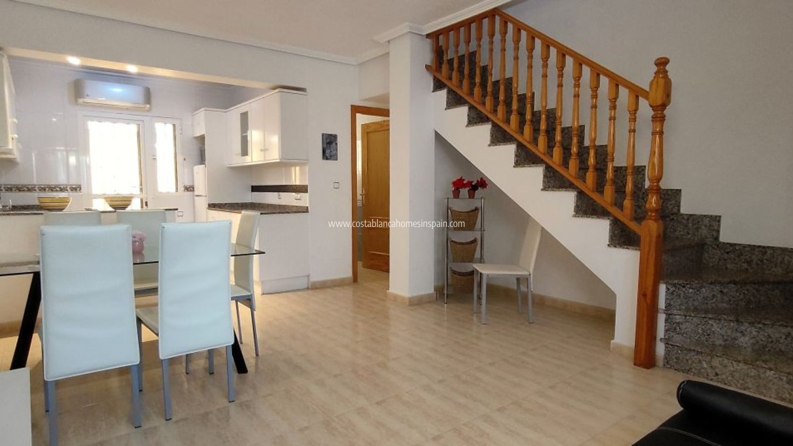 Re-salg - Townhouse - Cabo Roig