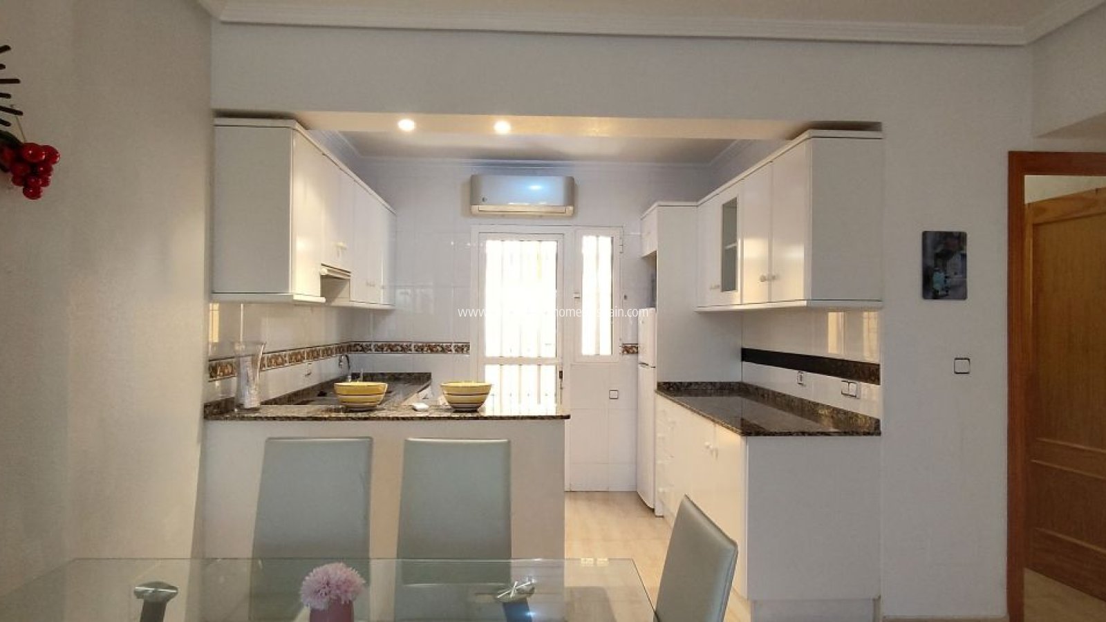 Re-salg - Townhouse - Cabo Roig