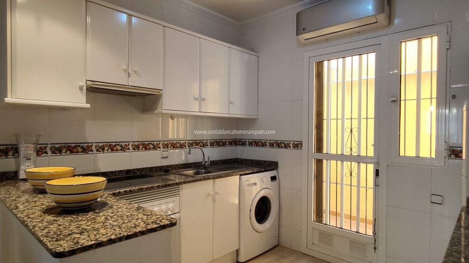 Re-salg - Townhouse - Cabo Roig