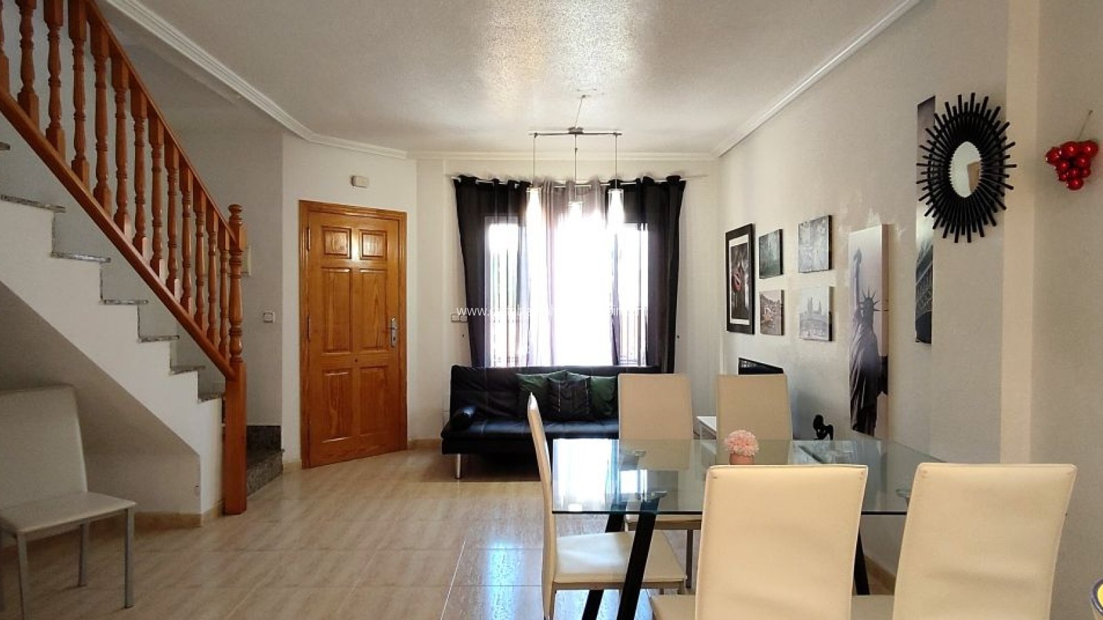 Re-salg - Townhouse - Cabo Roig