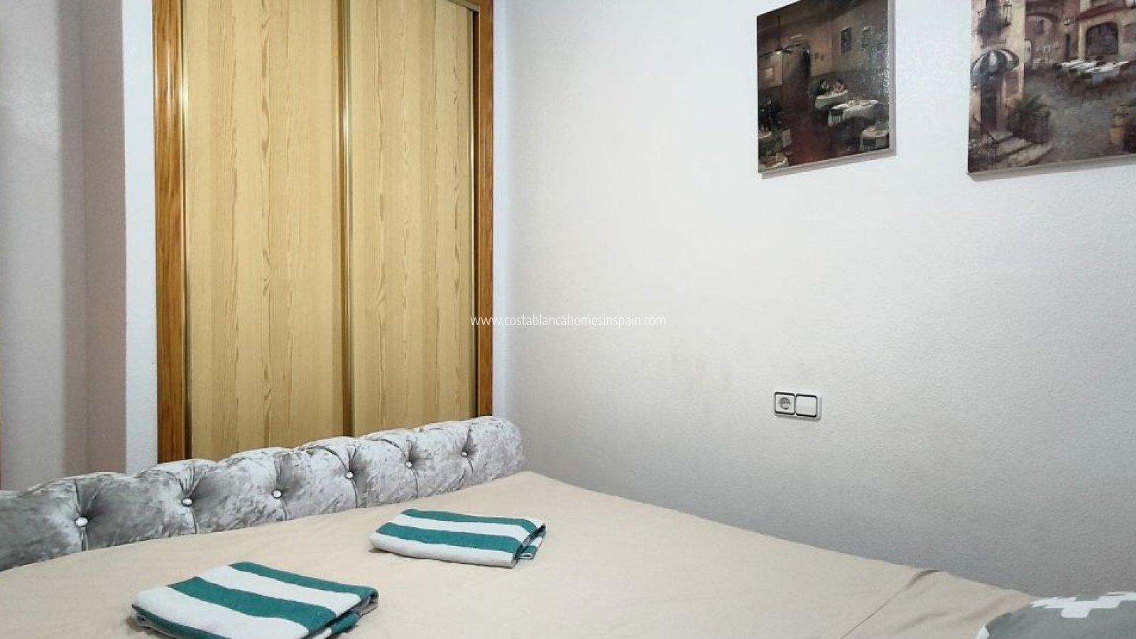 Re-salg - Townhouse - Cabo Roig