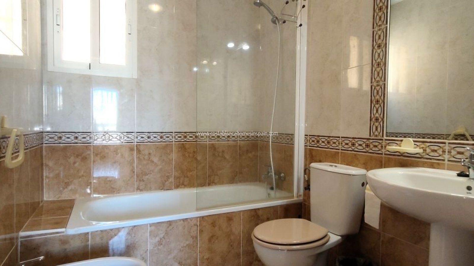 Re-salg - Townhouse - Cabo Roig