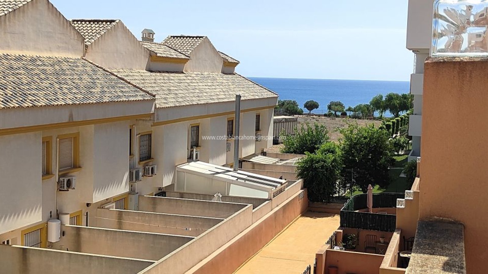 Re-salg - Townhouse - Cabo Roig