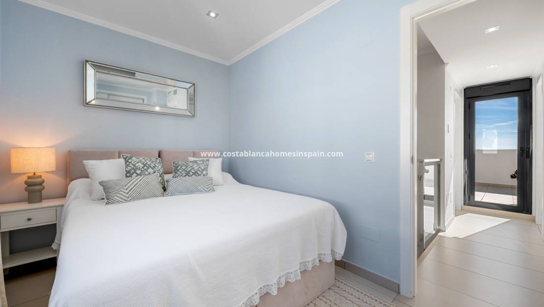 Re-salg - Townhouse - Cabo Roig