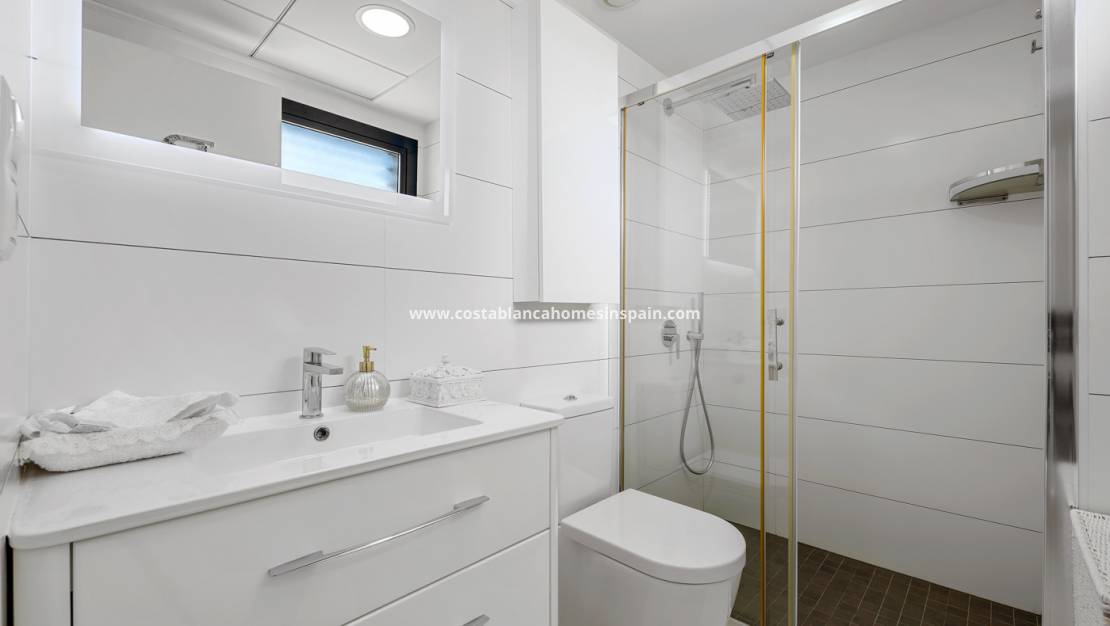 Re-salg - Townhouse - Cabo Roig