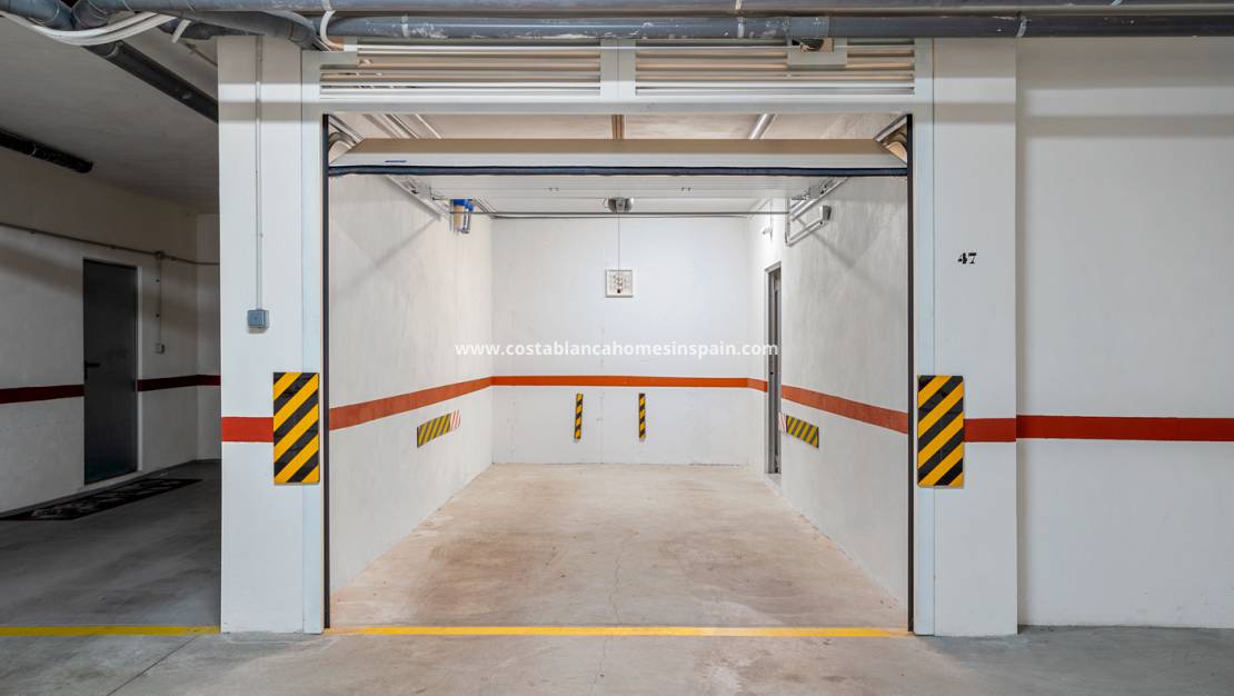 Re-salg - Townhouse - Cabo Roig