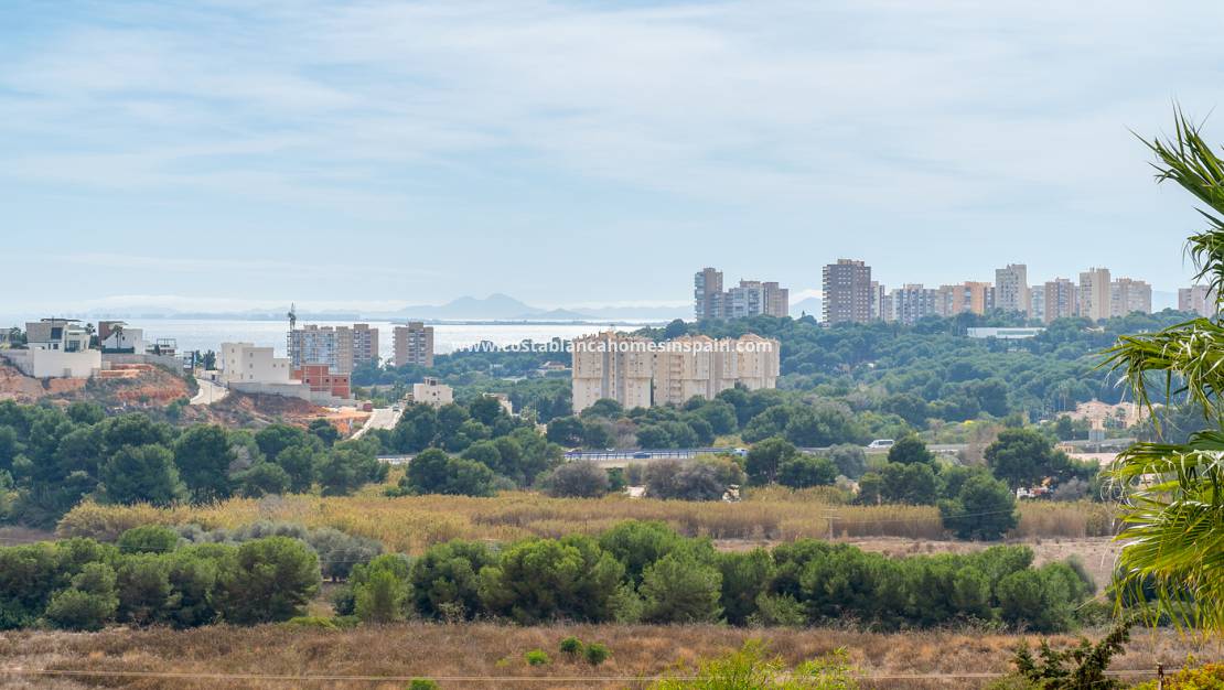 Re-salg - Townhouse - Cabo Roig