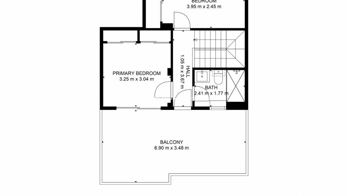 Re-salg - Townhouse - Cabo Roig