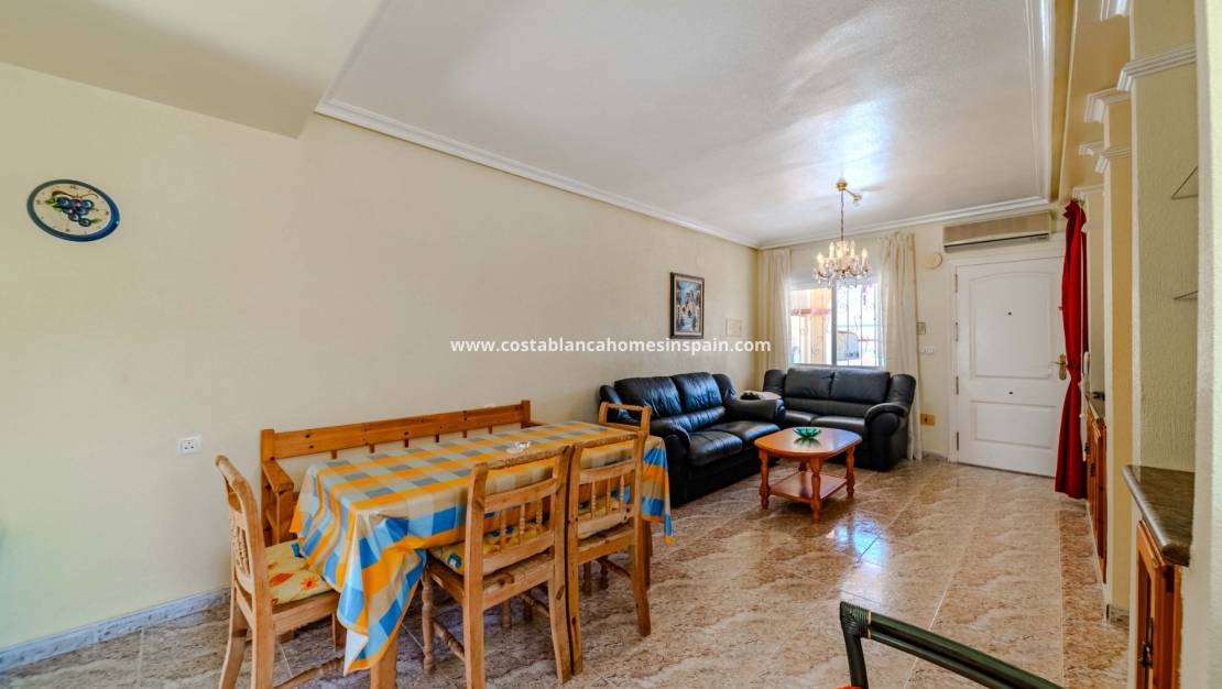 Re-salg - Townhouse - Cabo Roig