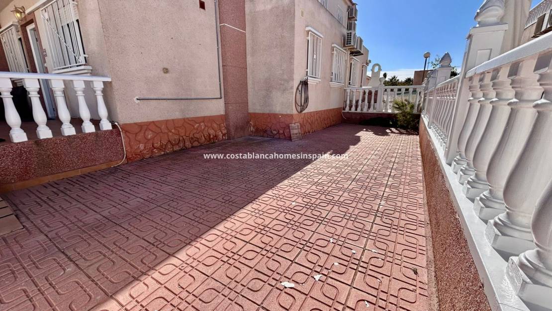 Re-salg - Townhouse - Cabo Roig