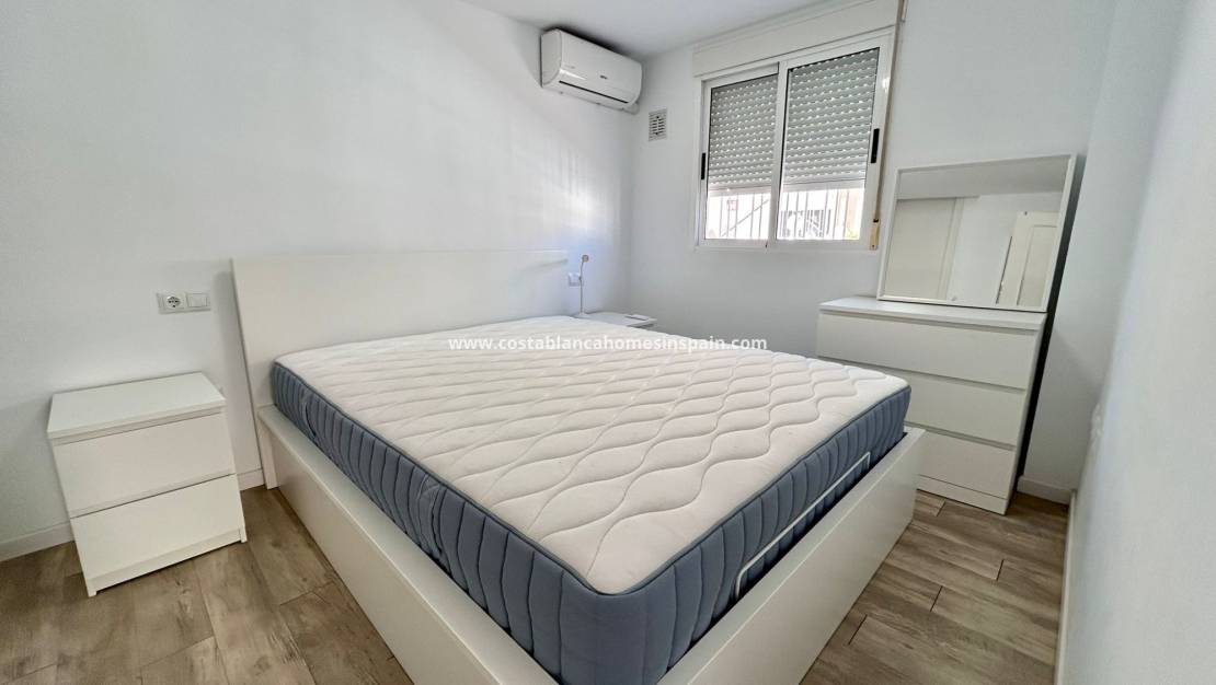 Re-salg - Townhouse - Cabo Roig