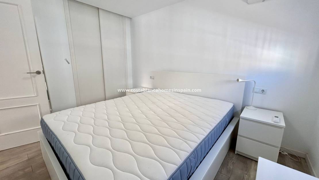 Re-salg - Townhouse - Cabo Roig