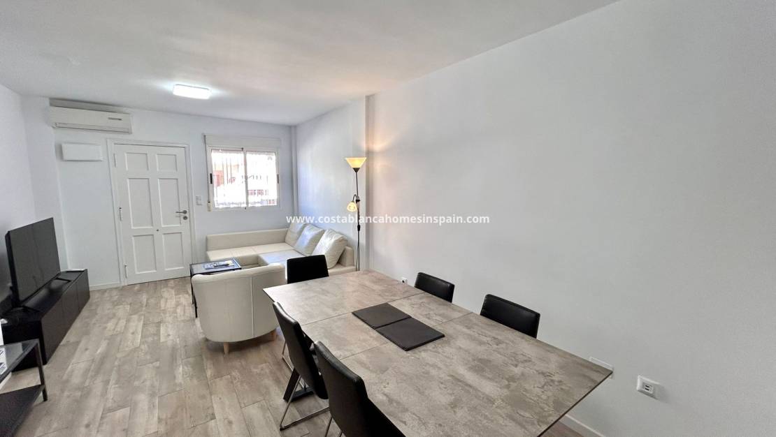 Re-salg - Townhouse - Cabo Roig