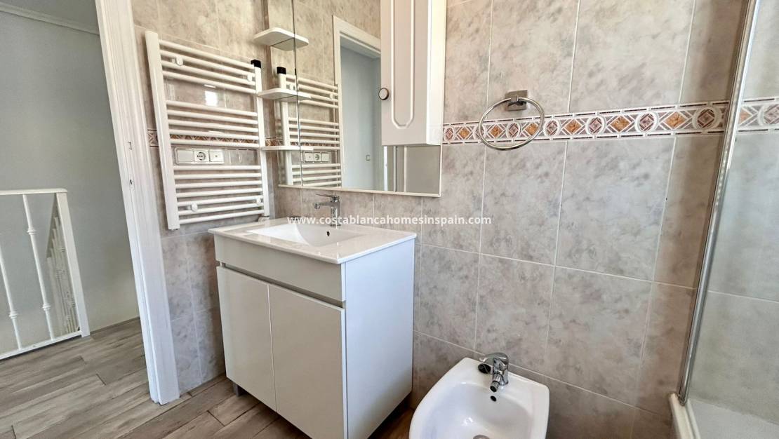 Re-salg - Townhouse - Cabo Roig