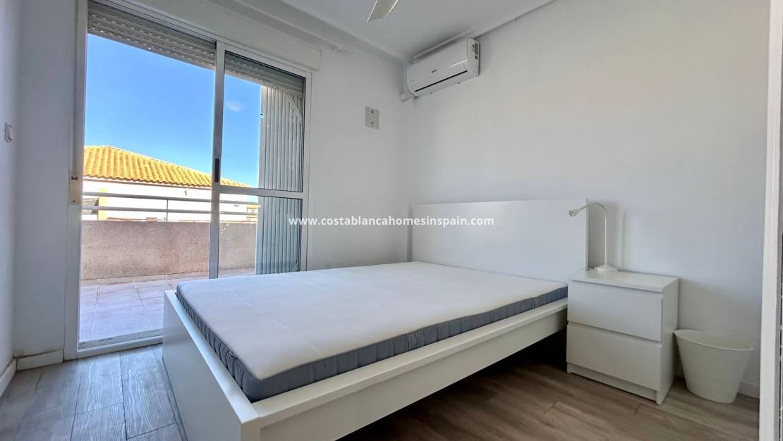 Re-salg - Townhouse - Cabo Roig