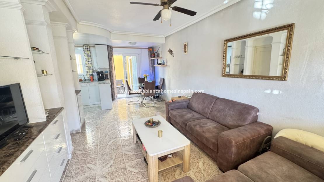 Re-salg - Townhouse - Cabo Roig