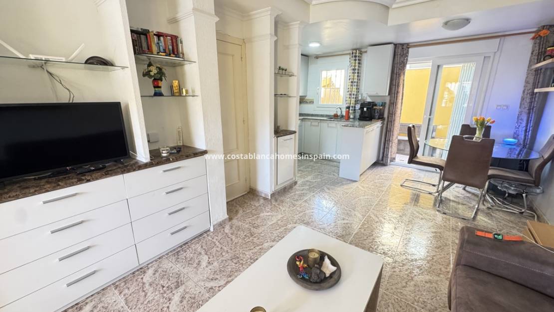Re-salg - Townhouse - Cabo Roig