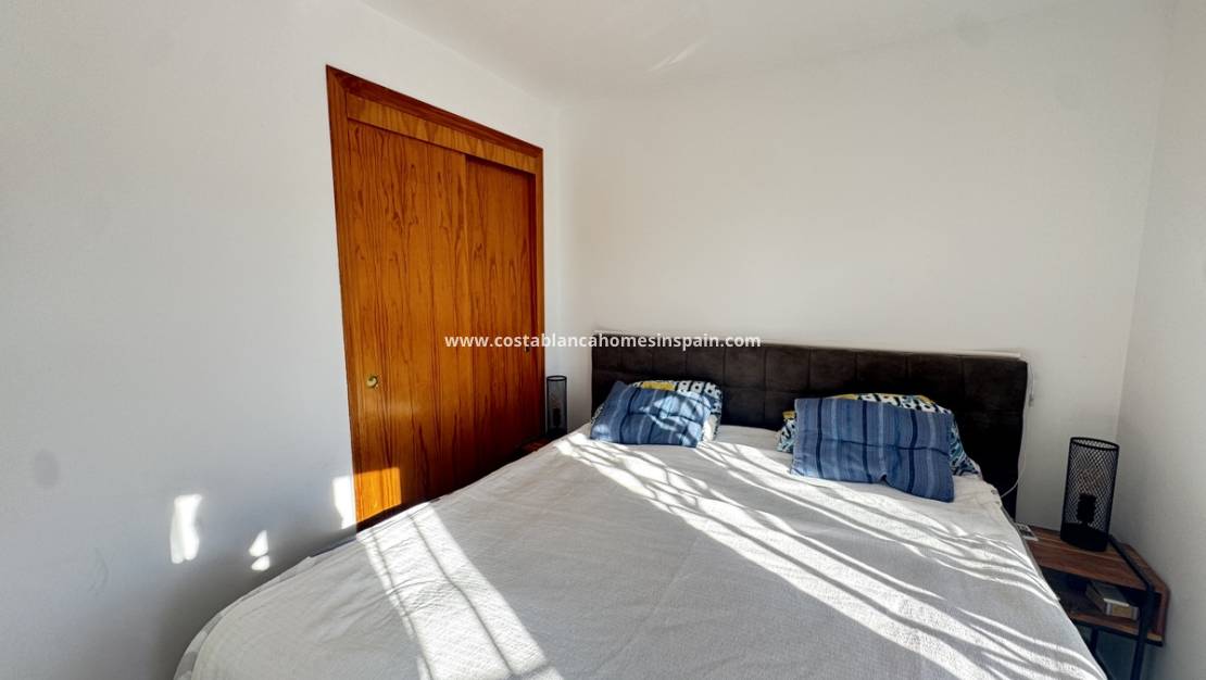 Re-salg - Townhouse - Cabo Roig