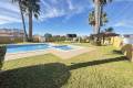 Re-salg - Townhouse - Cabo Roig