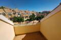 Re-salg - Townhouse - CAMPOAMOR GOLF
