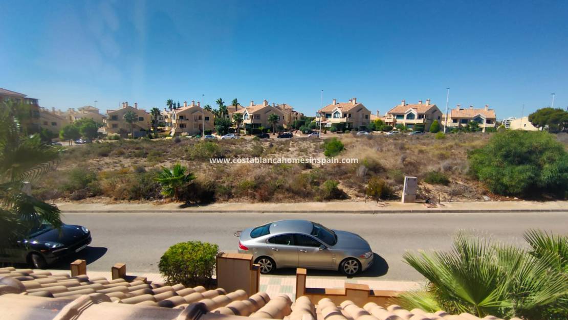 Re-salg - Townhouse - CAMPOAMOR GOLF