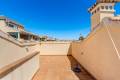 Re-salg - Townhouse - Campoamor