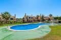 Re-salg - Townhouse - Campoamor