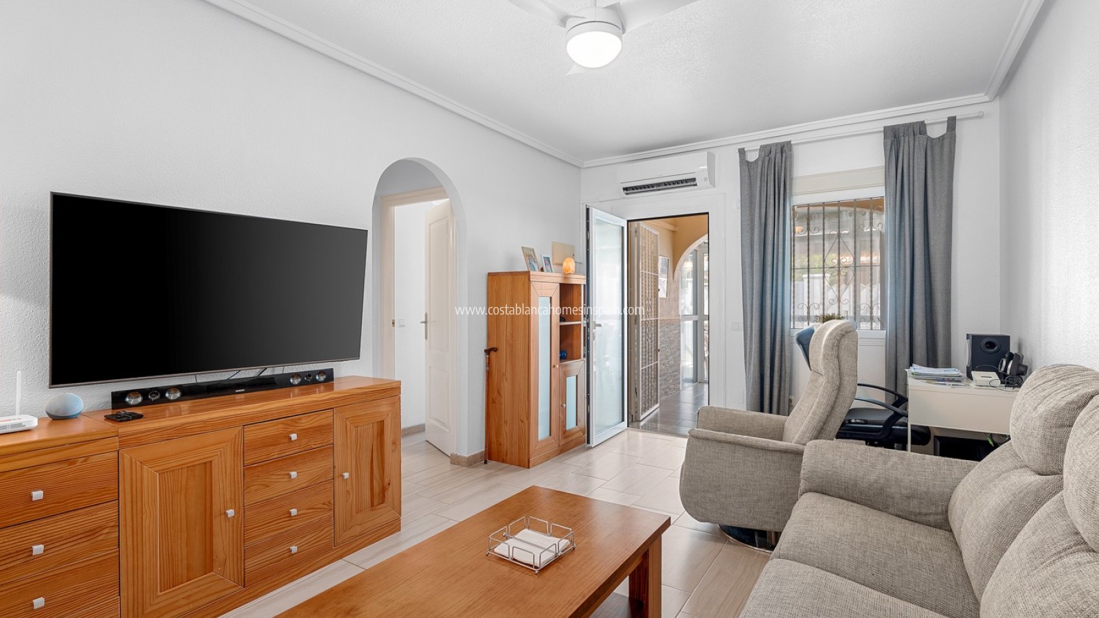 Re-salg - Townhouse - Ciudad Quesada - Ciudad Quesada - Rojales