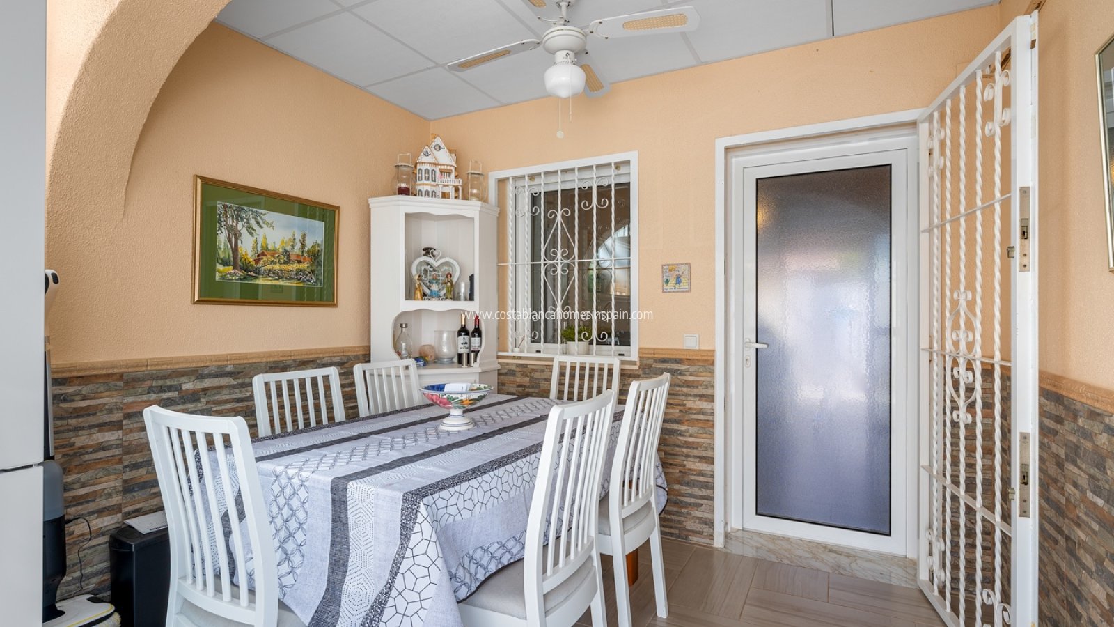 Re-salg - Townhouse - Ciudad Quesada - Ciudad Quesada - Rojales