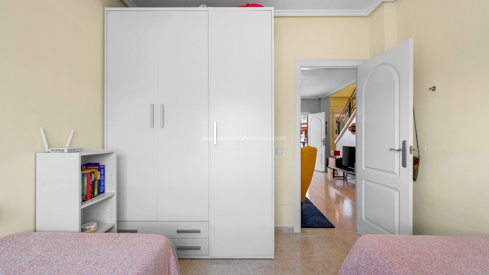 Re-salg - Townhouse - Ciudad Quesada - Ciudad Quesada - Rojales