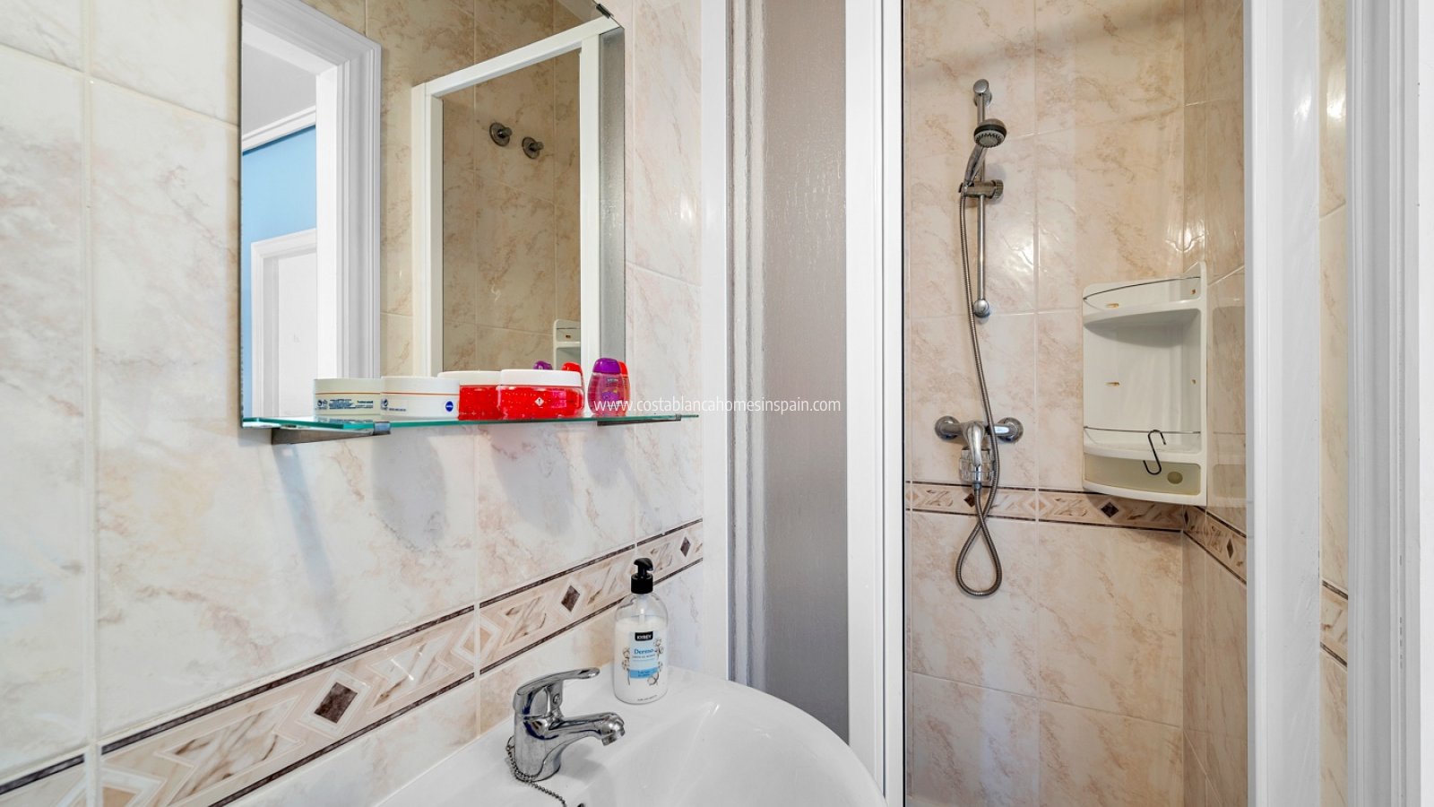 Re-salg - Townhouse - Ciudad Quesada - Ciudad Quesada - Rojales