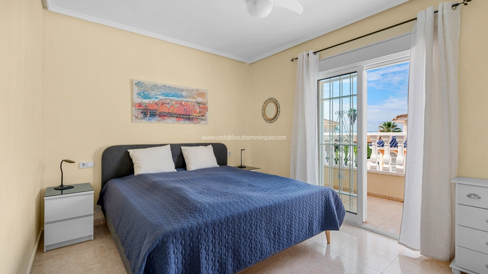 Re-salg - Townhouse - Ciudad Quesada - Ciudad Quesada - Rojales