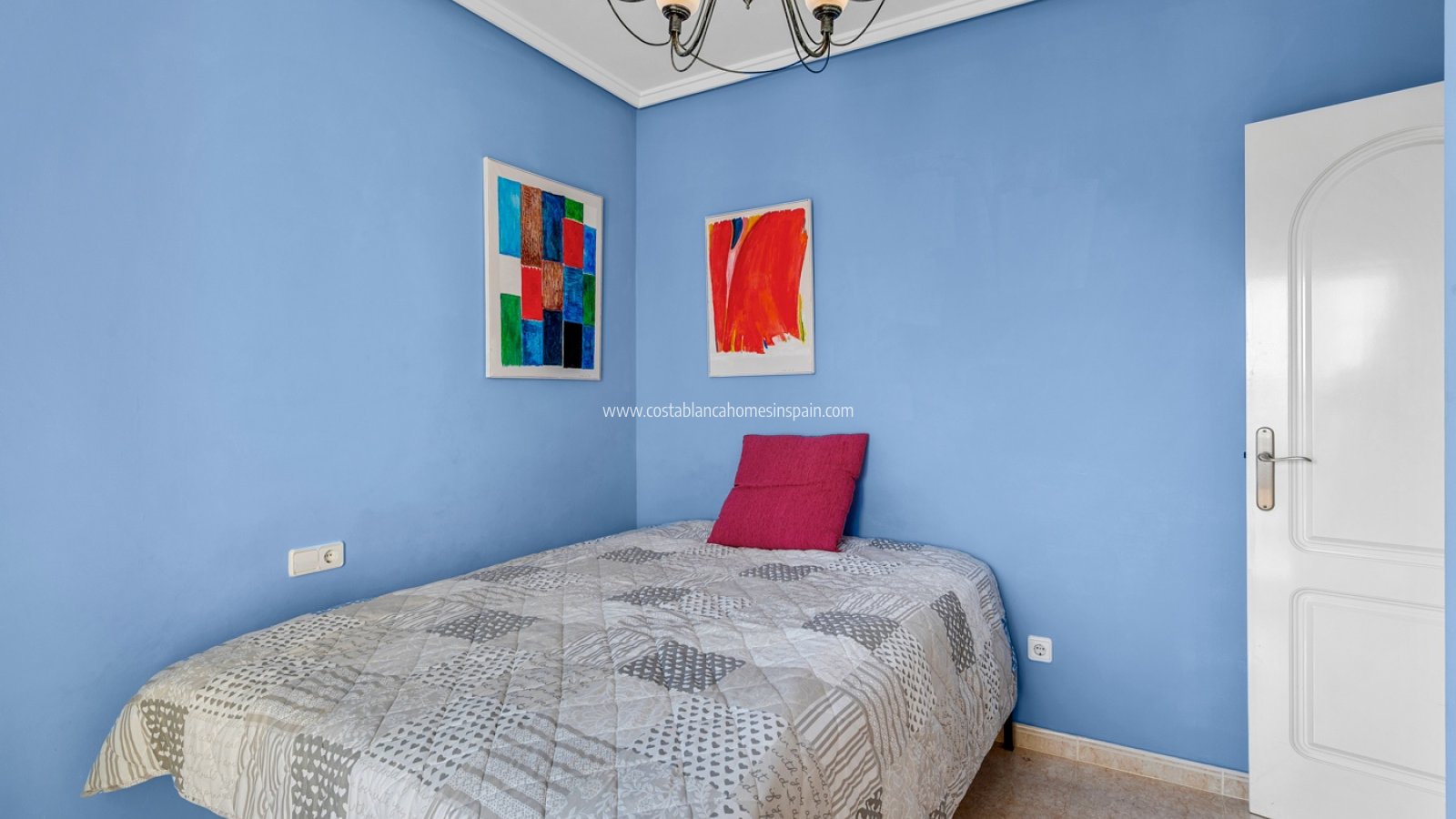 Re-salg - Townhouse - Ciudad Quesada - Ciudad Quesada - Rojales
