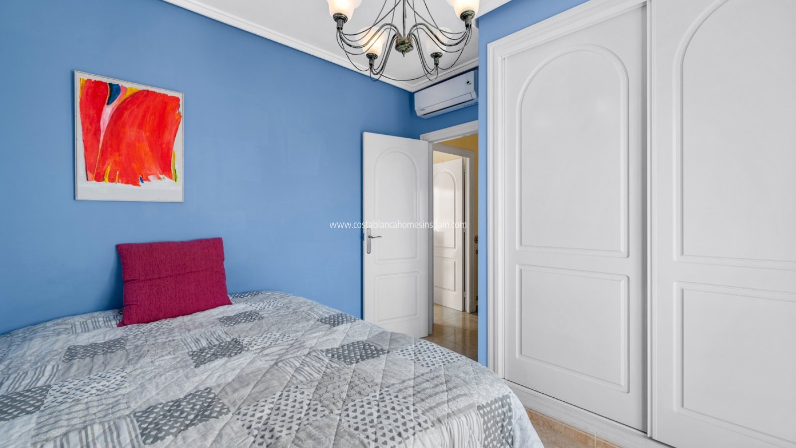 Re-salg - Townhouse - Ciudad Quesada - Ciudad Quesada - Rojales