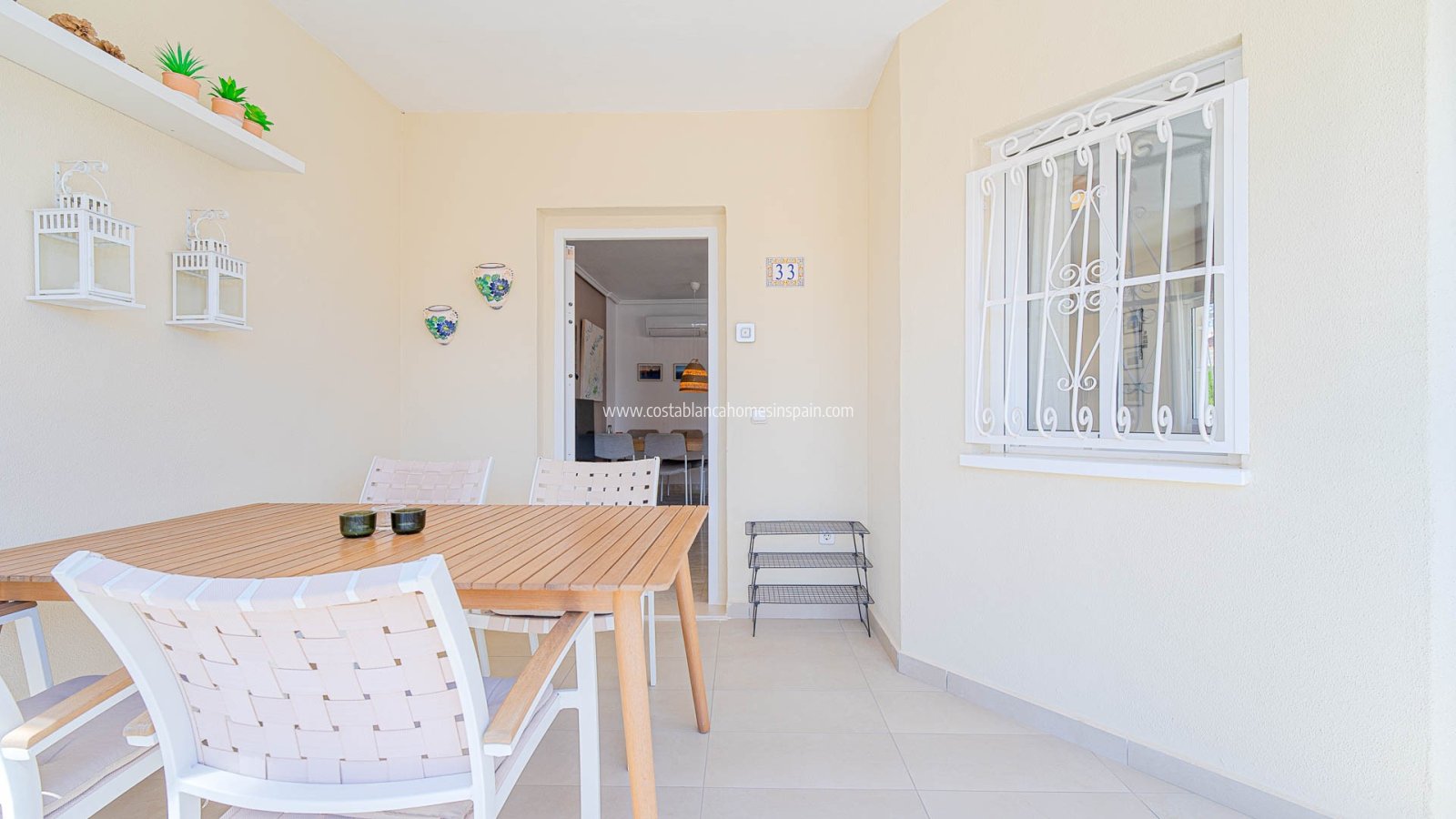 Re-salg - Townhouse - Ciudad Quesada - Doña Pepa
