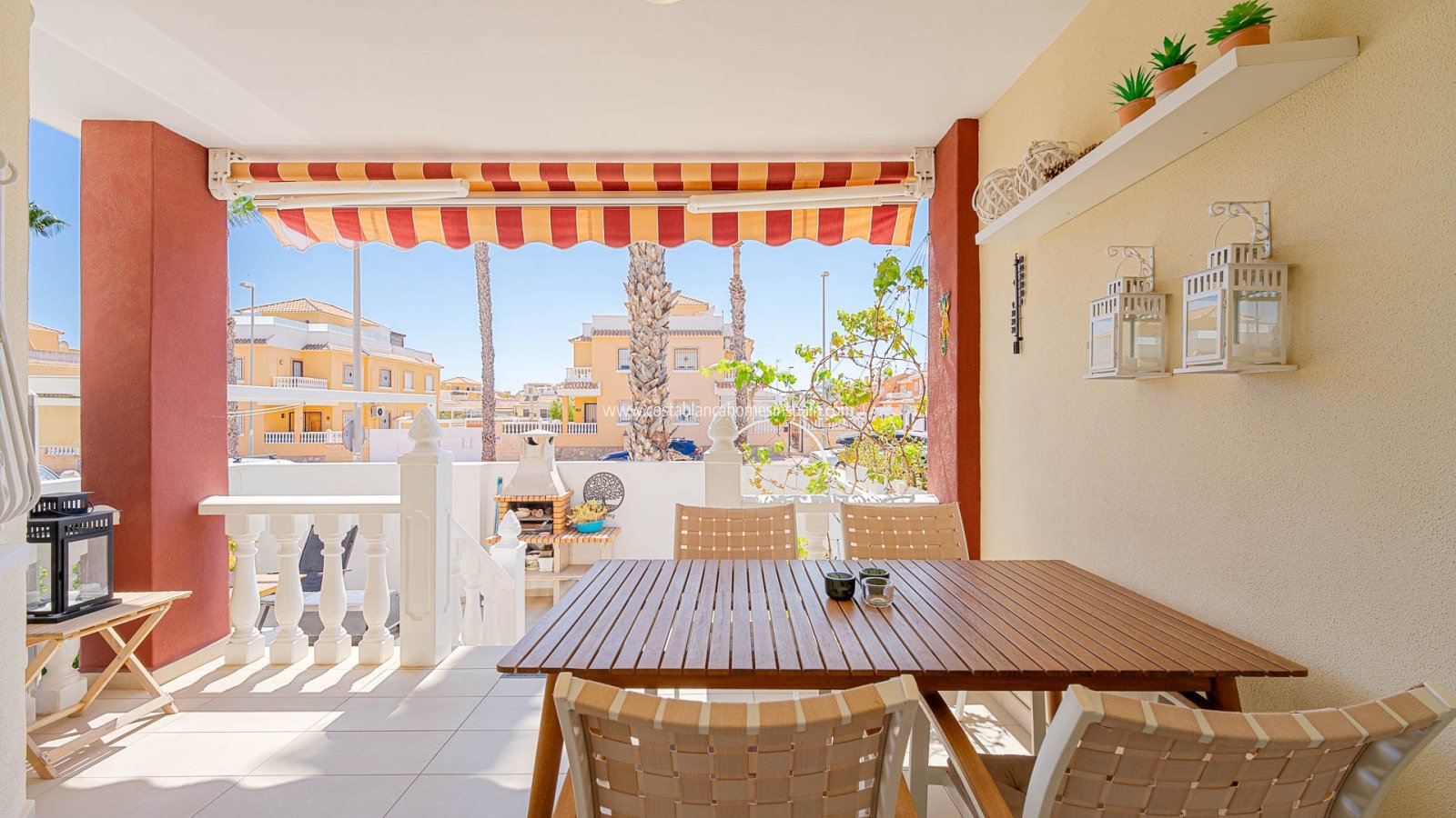 Re-salg - Townhouse - Ciudad Quesada - Doña Pepa