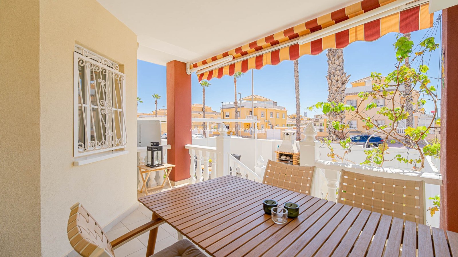 Re-salg - Townhouse - Ciudad Quesada - Doña Pepa