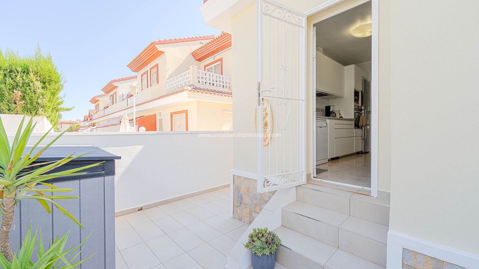 Re-salg - Townhouse - Ciudad Quesada - Doña Pepa
