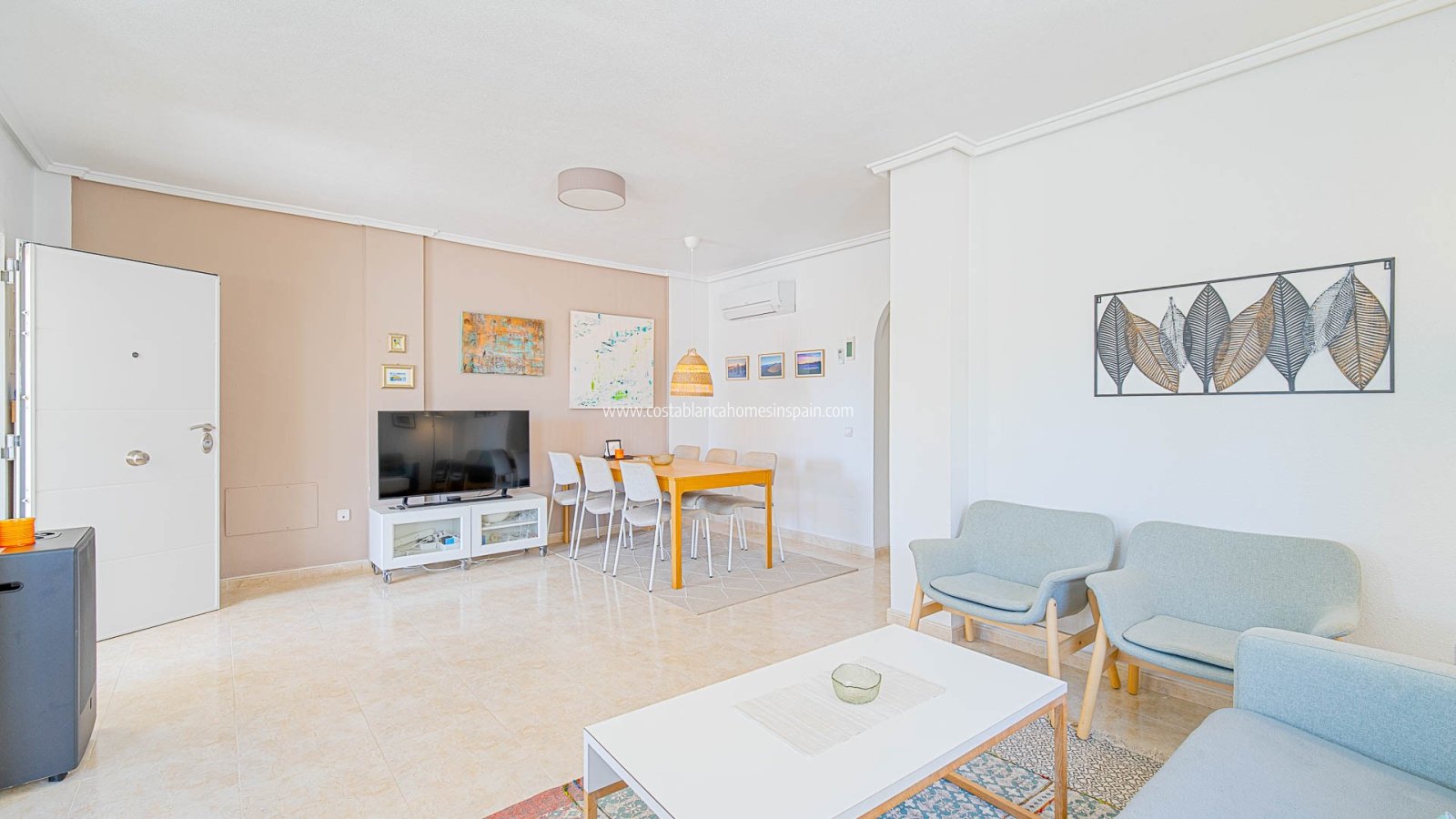 Re-salg - Townhouse - Ciudad Quesada - Doña Pepa