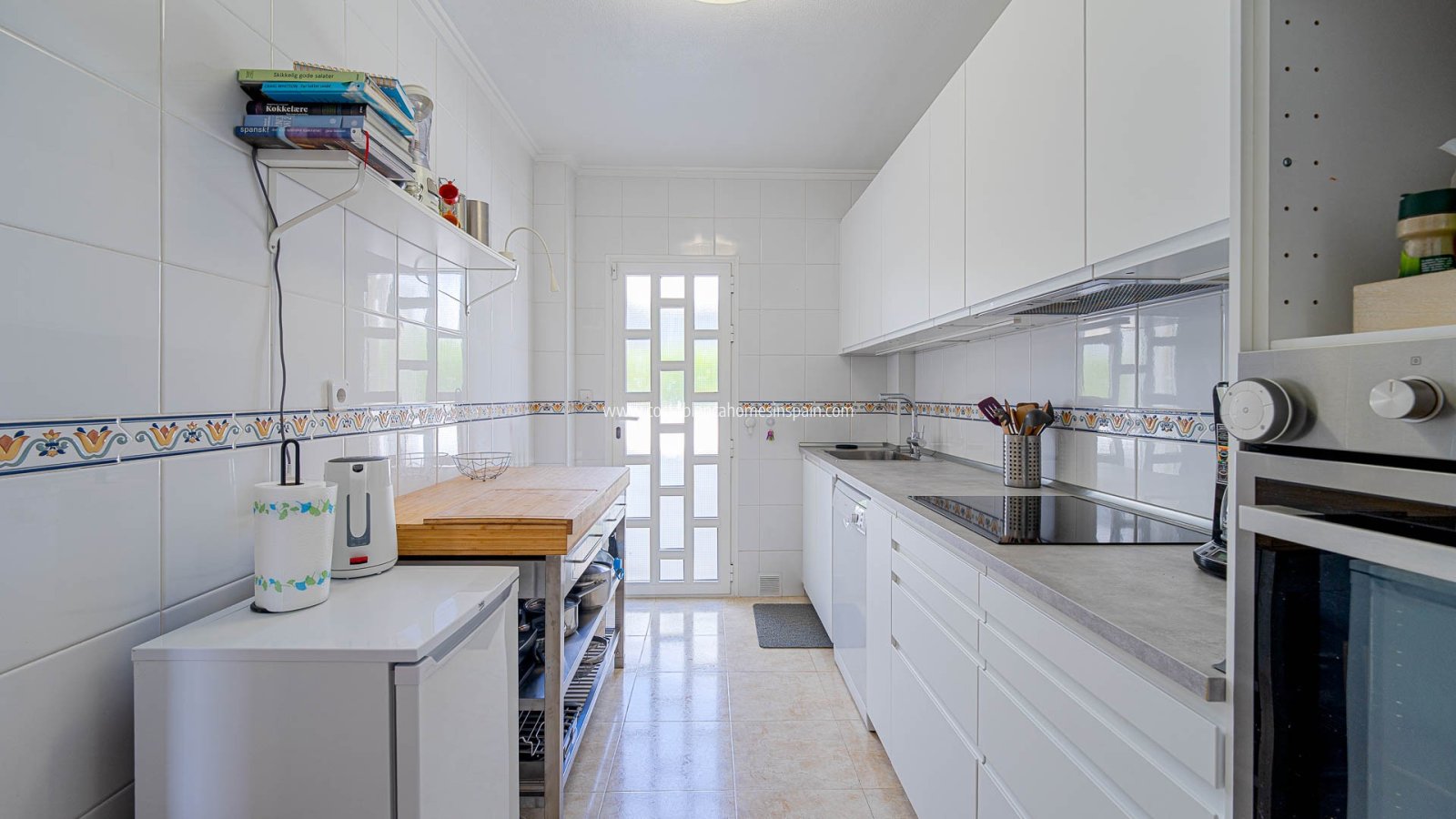 Re-salg - Townhouse - Ciudad Quesada - Doña Pepa