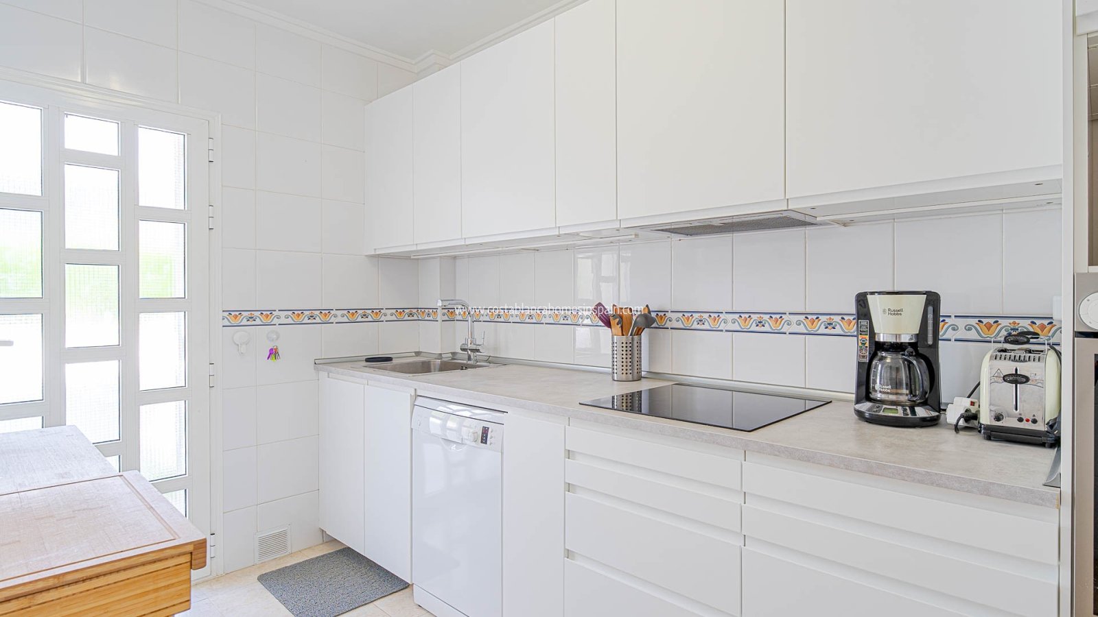 Re-salg - Townhouse - Ciudad Quesada - Doña Pepa